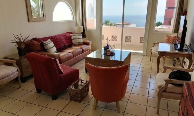 Salsipuedes Condo | Relaxing Condo at Bajamar Golf Resort