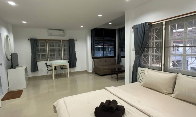 Hua Hin House | Relaxing Escape in Hua Hin City 94/2