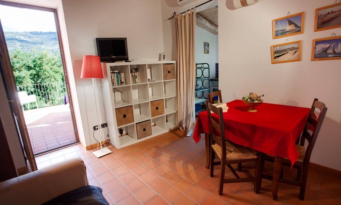 Mirto Other | Relaxing farmhouse with pool 4km from the sea in Capo d'Orlando: Casa del Gelso