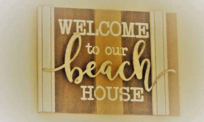 Surfside House | Relaxing getaway for families & lovers of the outdoors - Bec's Beach House