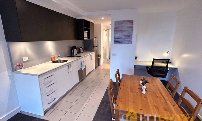 Bruce Apartment | Relaxing Oasis in Bruce -1bd Apt