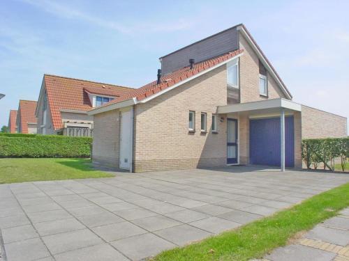 Breskens House | Relaxing Zeeland Escape