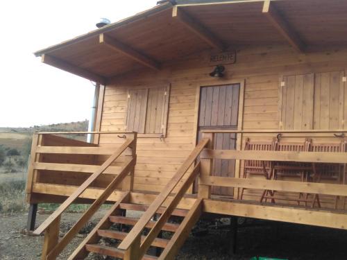 Antequera House | Relente