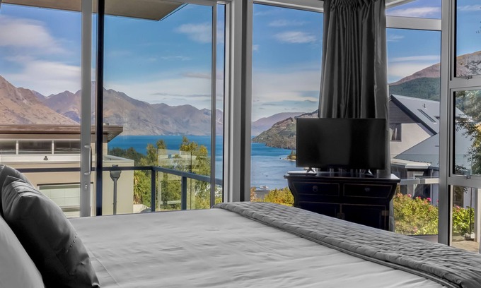 Queenstown City Centre House | Remarkable Location – Queenstown