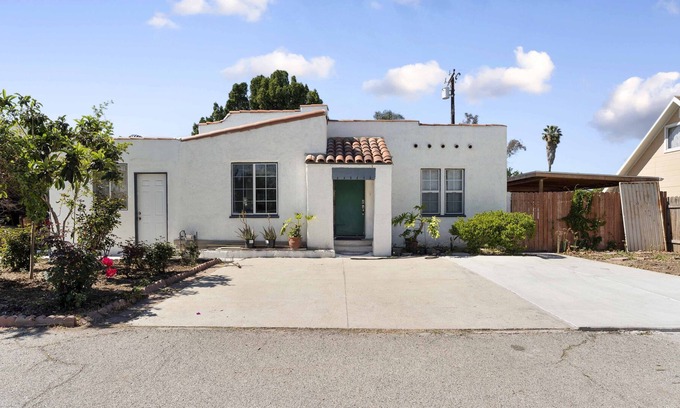 Rowland Heights House | Remodeled Private Home near Disney & DTLA