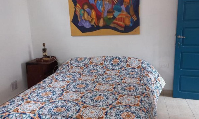 Salta House | Renacer en Salta