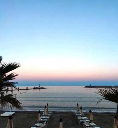 Pietra Ligure Apartment | Renesmee Beach Apartment