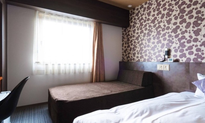Minamisoma Hotel | Renewal of all rooms Stay without meals Supe/Minamisoma Fukushima
