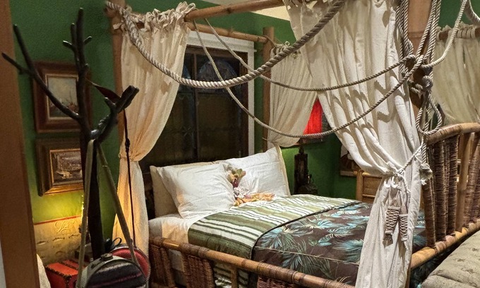 Villas Cottage | Renovated Fisherman’s Cottage