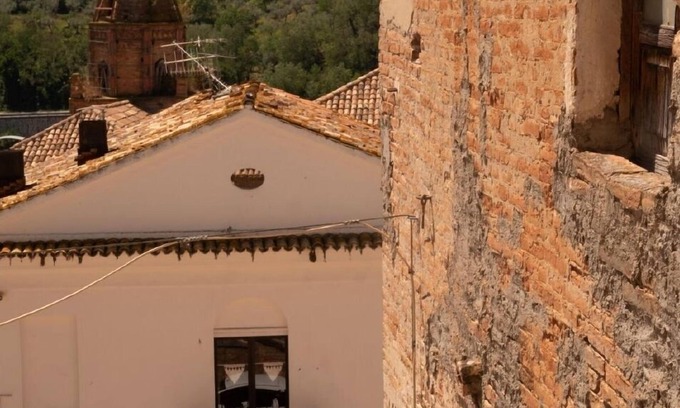 Loreto Aprutino House | Renovated old mansion in the historic center. Pets allowed