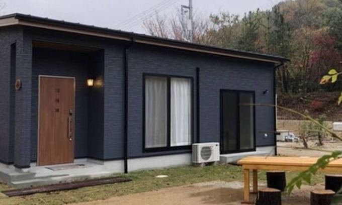 Ochi-gun House | Rent a cottage without meals Easy camping feeli/Onomichi Hiroshima