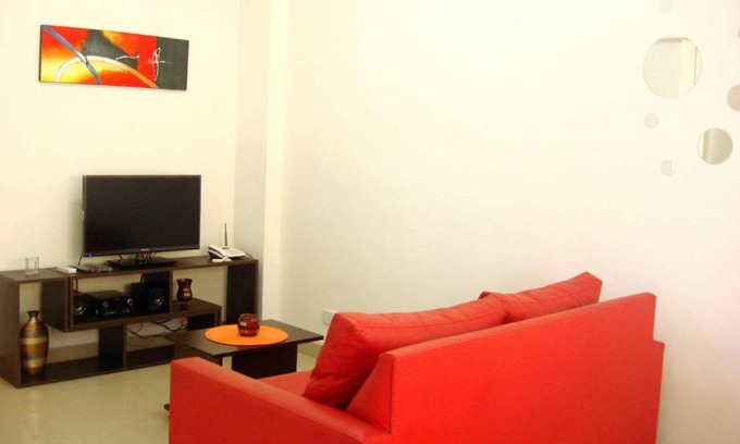 Caballito Apartment | Rent Apart Caballito 3