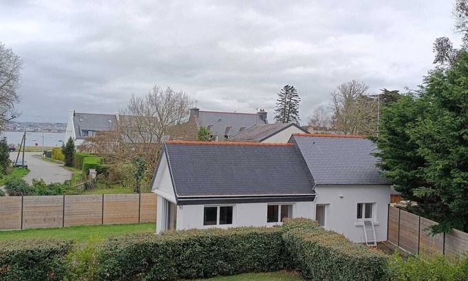 Concarneau House | RENTAL CONCARNEAU LE CABELLOU 80 M FROM THE BEACH