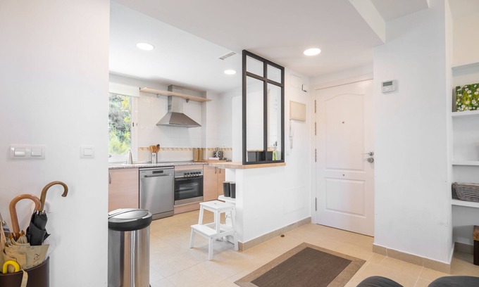 Benagalbon Apartment | Renthas Cumbres de Golf