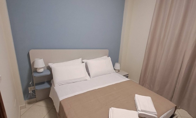 Santa Maria House | RENTS ROOMS GOLD COZY FACILITIES IN THE CENTER OF BARLETTA