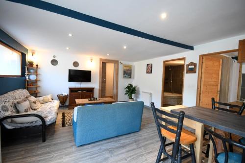 Guillestre Apartment | Repère de Vacances pour Vous