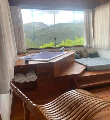 Serra do Cipo House | Reserva Cipó