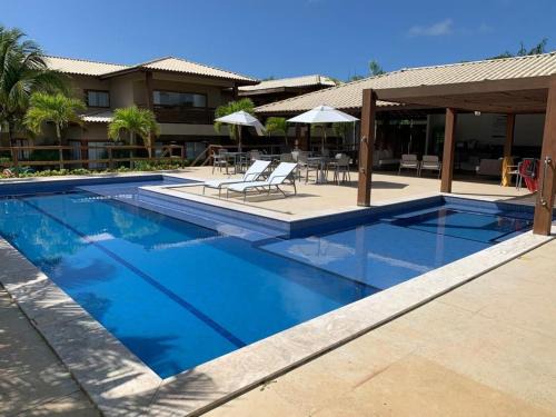 Parafuso Apartment | Reserva Eco Itacimirim
