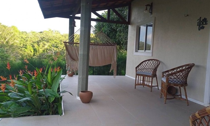 Northeast Region Cottage | Reserva Guaramiranga