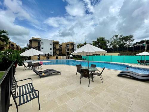 La Tebaida Apartment | Reserva Quindiana