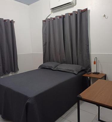 Juruti Apartment | Residêncial Fonseca