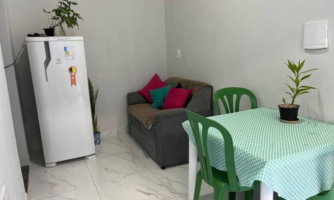 Plano Diretor Sul House | Resid.Jasmim. Simple and cozy house. Palmas TO. Pets allowed