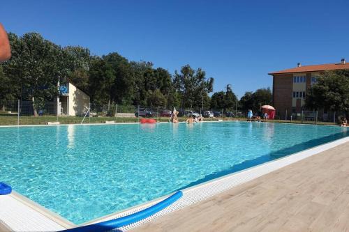 Calambrone Apartment | Residance il Piviere app 37