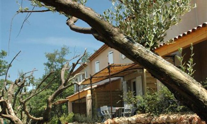 Bauduen House | Residence 4 - Bauduen
