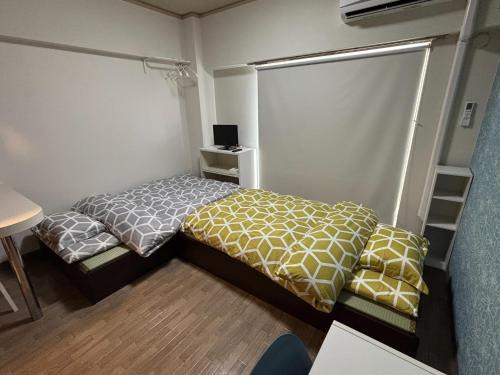 Miyazaki Apartment | Residence Airport 806 - Vacation STAY 19996