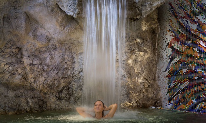 Selva di Val Gardena House | Residence Antares