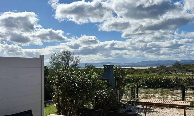 Le Barcares Villa | Residence Bastide Du Cap 1 - Charming pleasant house for holidays 4BCAP64