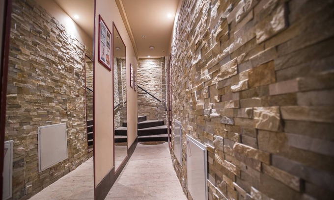 Le Suquet Apartment | Residence Bouttau