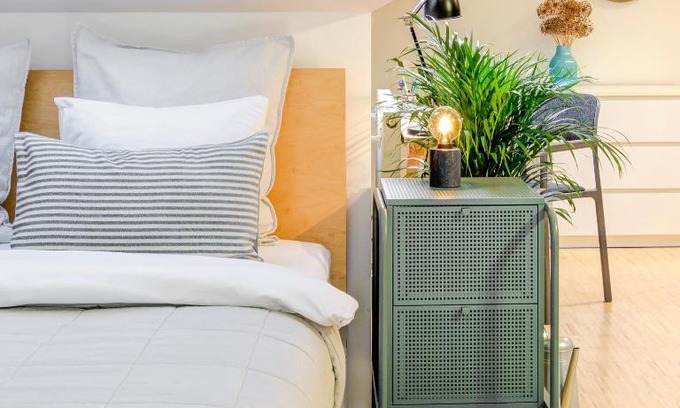 Brno-stred Apartment | Residence Caesar by Homester