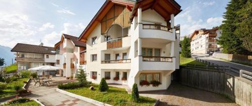 San Cassiano Apartment | Residence Ciasa Ulli