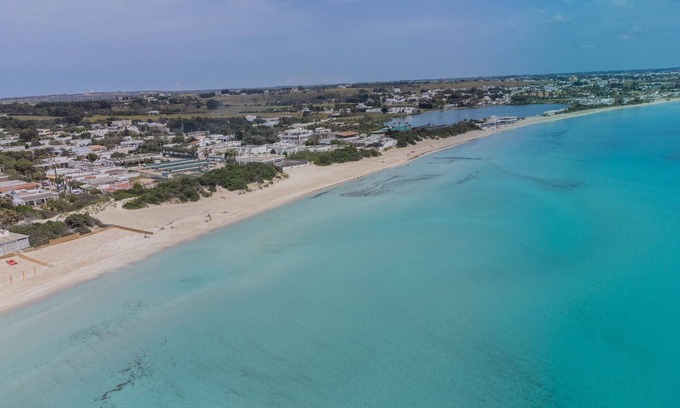 Scala di Furno Apartment | Residence dei Bacini - Mono PT Ponente