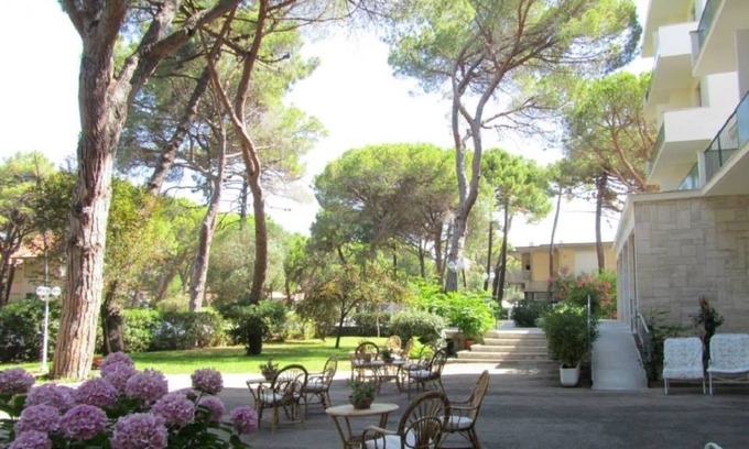 Principina a Mare House | Residence delle Nazioni