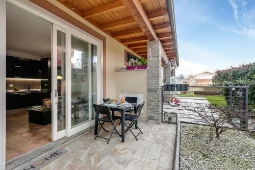 Ispra Apartment | Residence Due Laghi - Happy Rentals