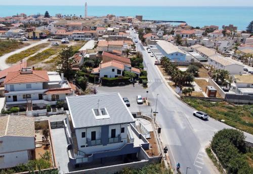 Punta Secca Apartment | Residence El flaro - Punta Secca