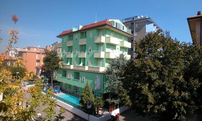 Marina Centro Apartment | Residence Eurogarden