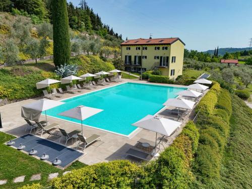 Cavaion Veronese Apartment | Residence Fontanelle