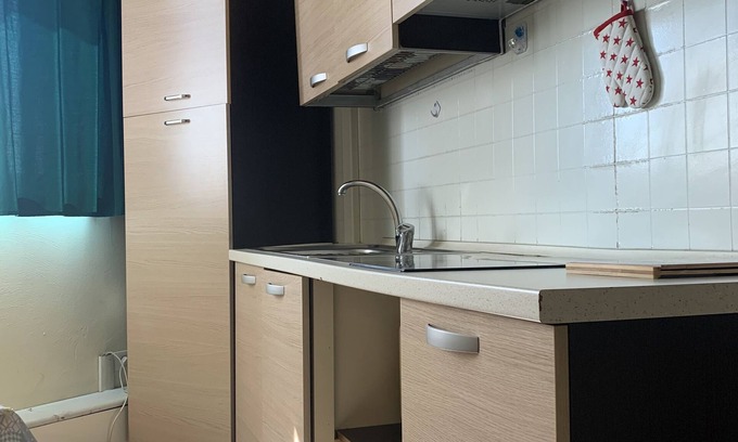 Occhiobello House | Residence Giulia