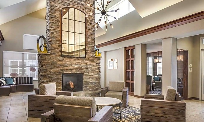 Billings Hotel | Residence Inn by Marriott Billings