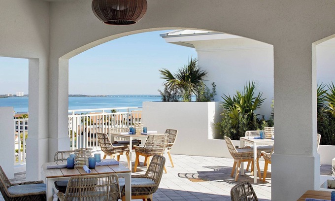 Tierra Verde Hotel | Residence Inn by Marriott St. Petersburg Tierra Verde