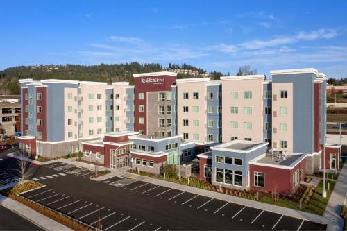Southgate Hotel | Residence Inn by Marriott Portland Clackamas