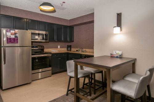 Springdale Hotel | Residence Inn by Marriott Springdale