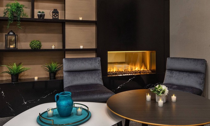 MIT Hotel | Residence Inn by Marriott Boston Cambridge