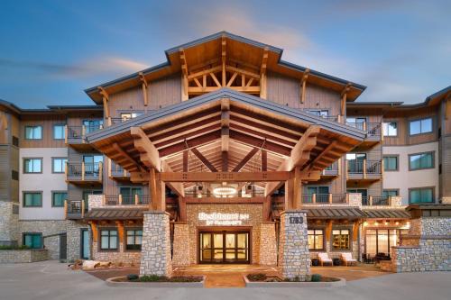 Vail Hotel | Residence Inn by Marriott Vail