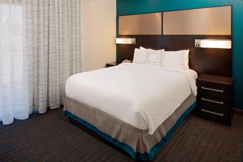 Greenwood Village Hotel | Residence Inn Denver Tech Center