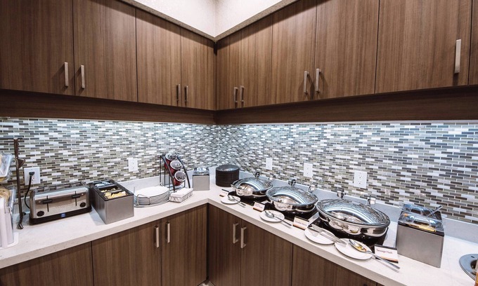 Harlingen Hotel | Residence Inn Harlingen