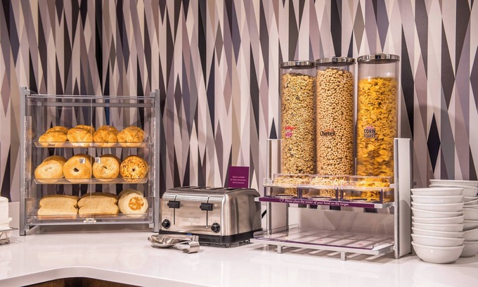Oakland Hotel | Residence Inn Pittsburgh Oakland/University Place